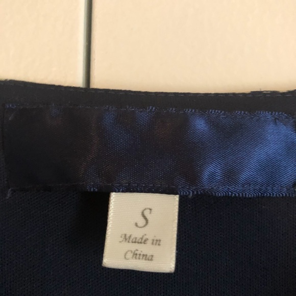 Size Small Summer Dress - Picture 3 of 3